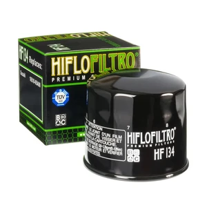 HiFlo öljynsuodatin HF134 kuva