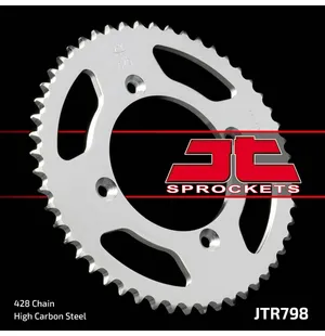 JT takaratas alu 798.50 kuva