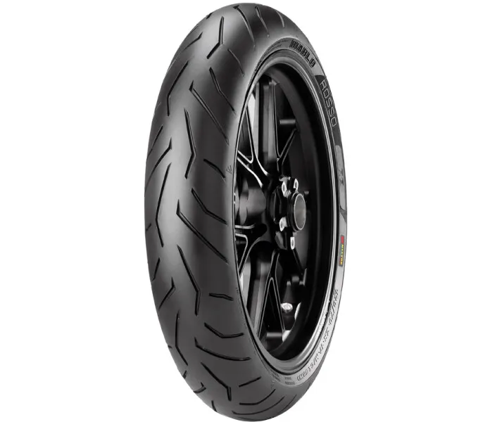 Pirelli_Diablo Rosso II_front kuva