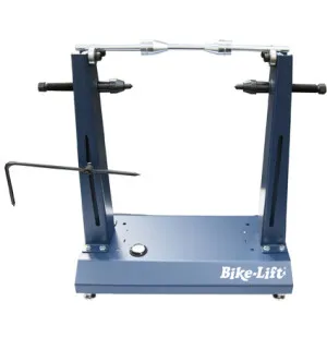 Bike-Lift static balancer for balance and center the rims kuva