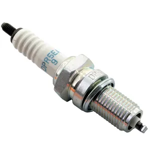 NGK sparkplug DPR5EA-9 kuva