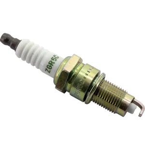 Ngk Sparkplug ZGR5C (4) image
