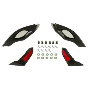 Sno-X Backspeglar Yamaha image