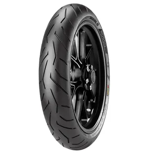 Pirelli Diablo Rosso II 190/50 ZR 17 M/C (73W) TL R kuva