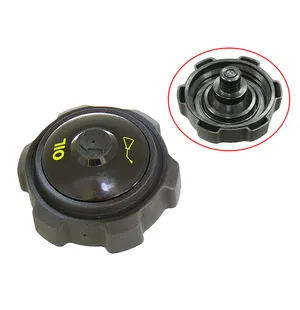 Sno-X Oljetanklock Polaris image