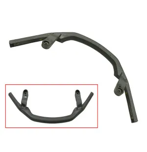 Sno-X Stötfångare fram Polaris image