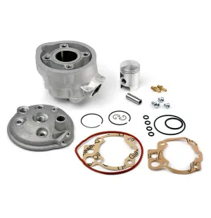 Airsal Cylindersats & Topplock, 50cc, Minarelli AM6 image