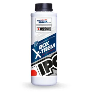 Ipone Box X-tream 1L kuva