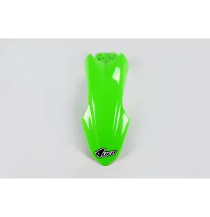 UFO Etulokasuoja KLX110 10- Vihreä 026 kuva
