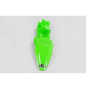 UFO Takalokasuoja KLX110 10- Vihreä 026 kuva