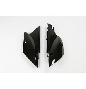 UFO Sivunumerokilvet KLX110 10- Musta 001 kuva