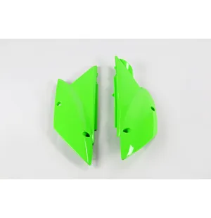 UFO Sivunumerokilvet KLX110 10- Vihreä 026 kuva