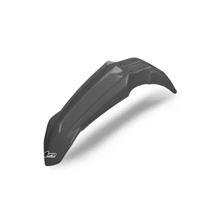 UFO Etulokasuoja YZ250F 19-23 YZ450F 18-22 YZ125/250 22-.. Harmaa 090 kuva