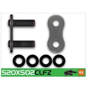 RK 520XSO2 (XSO) Niittilukko kuva