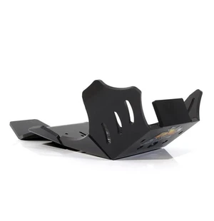 AXP Xtrem HDPE Skid Plate Husqvarna TE250i/300i 20-23 / Gas-Gas EC250/350 21-23 kuva