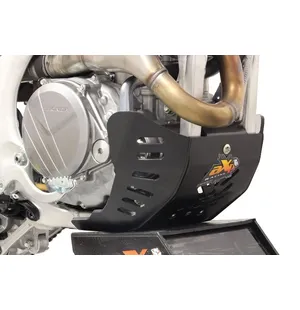 AXP Skid Plate PHD 6mm Honda CRF450R/RX 21- / CRF250R/RX/CRF300RX 22- kuva