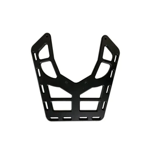 AXP Rear Rack HDPE KTM 390 ADVENTURE 20-21 kuva
