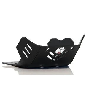 AXP Skid Plate PHD 6mm Black Beta 125RR LC 4T 20-21 kuva