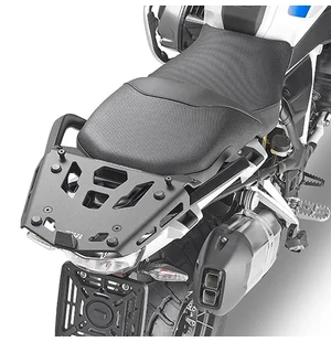 Givi Monokey peräteline musta alumiini BMW R1200GS (13) kuva