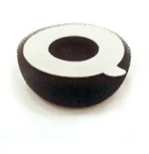 SR G9 microphone sponge image
