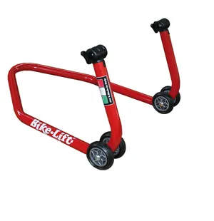 Bike-Lift RS-17 rear stand with sliding brackets (without adapters ) kuva