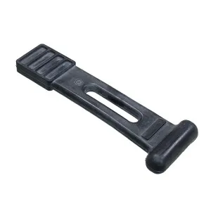 Sno-X Kuomun lukko Polaris kuva