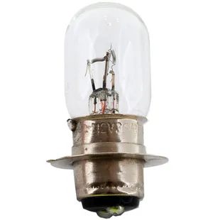 Solero Polttimo 12V 35/35 PX15D ATV kuva