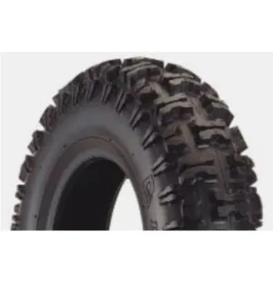 Däck 16 x 6.50 - 8 , TL 2-pr, HF271 image
