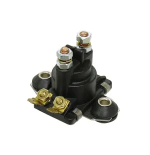 Sea-X solenoid Mercury/Mariner/Yamaha image