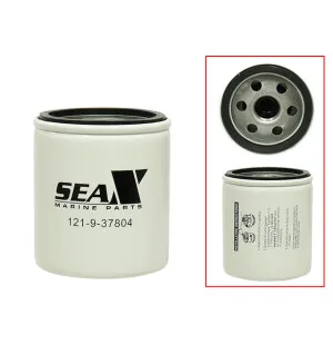 Sea-X polttoainesuodatin Johnson/Evinrude Mercury Volvo kuva