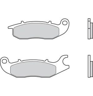 Brembo Bromsbelägg Carbon Ceramic image