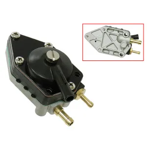 Sea-X polttoainepumppu Johnson/Evinrude 18-35HP kuva