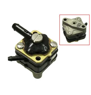 Sea-X polttoainepumppu Johnson/Evinrude 2.5-15HP kuva