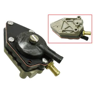 Sea-X polttoainepumppu Johnson/Evinrude 10-140HP kuva