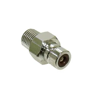 Sea-X polttoaineliitin tankkiin 1/4 NPT uros Honda kuva