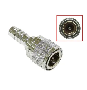 Sea-X polttoaineliitin 3/8 (9.5mm) naaras Honda kuva
