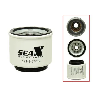 Sea-X polttoainesuodatin Honda Suzuki Racor S3240 kuva