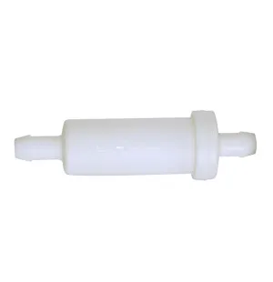 Sea-X polttoainesuodatin 3/8 Inline Universal/J/E/Mercury kuva