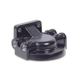Sea-X polttoainesuodattimen kansi 3/8 kuva