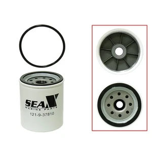 Sea-X polttoainesuodatin Honda/Mercury/Suzuki/Racor S3227 kuva