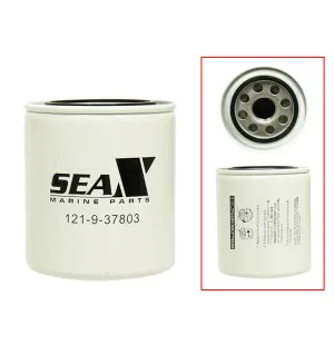 Sea-X polttoainesuodatin Johnson/Evinrude kuva