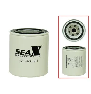 Sea-X polttoainesuodatin Mercury/Honda/Yamaha kuva