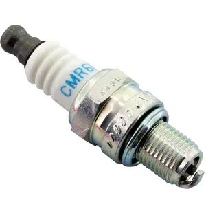 NGK sparkplug CMR6H kuva