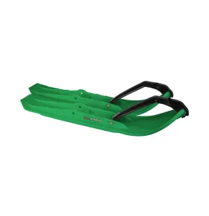 C&A PRO Skidor MTX Grön image