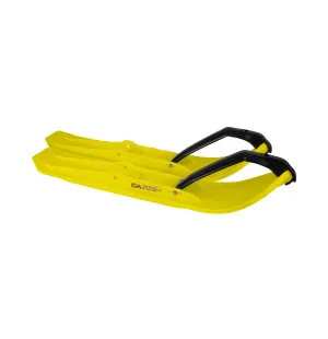 </p><p>Längd: 114,3 cm</p><p>Kölets höjd: 2,54 cm</p><p>Vikt: 3,5 kg</p><div><br></div>" kuva
