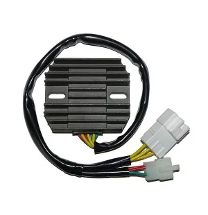 Electrosport Latauss./Tasasuunt. Honda CBR929 00-01 kuva