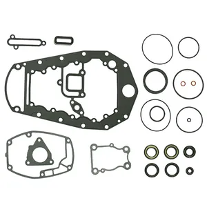 Sea-X vaihteiston tiivistesarja Yamaha F50 (95-00) / T50 (96-97) / F40 (99) kuva