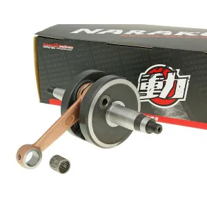 Naraku Kampiakseli, Standard, Derbi Senda 06- / Aprilia RX,SX 06- / Gilera SMT kuva