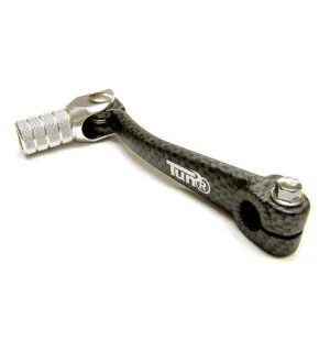 Tec-X Vaihdepoljin, Carbon-kuvio/Hopea, Minarelli AM6 kuva