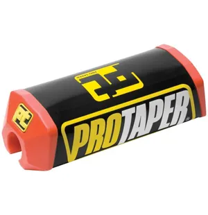 Protaper Tangonpehmuste 2.0 Punainen/Musta kuva
